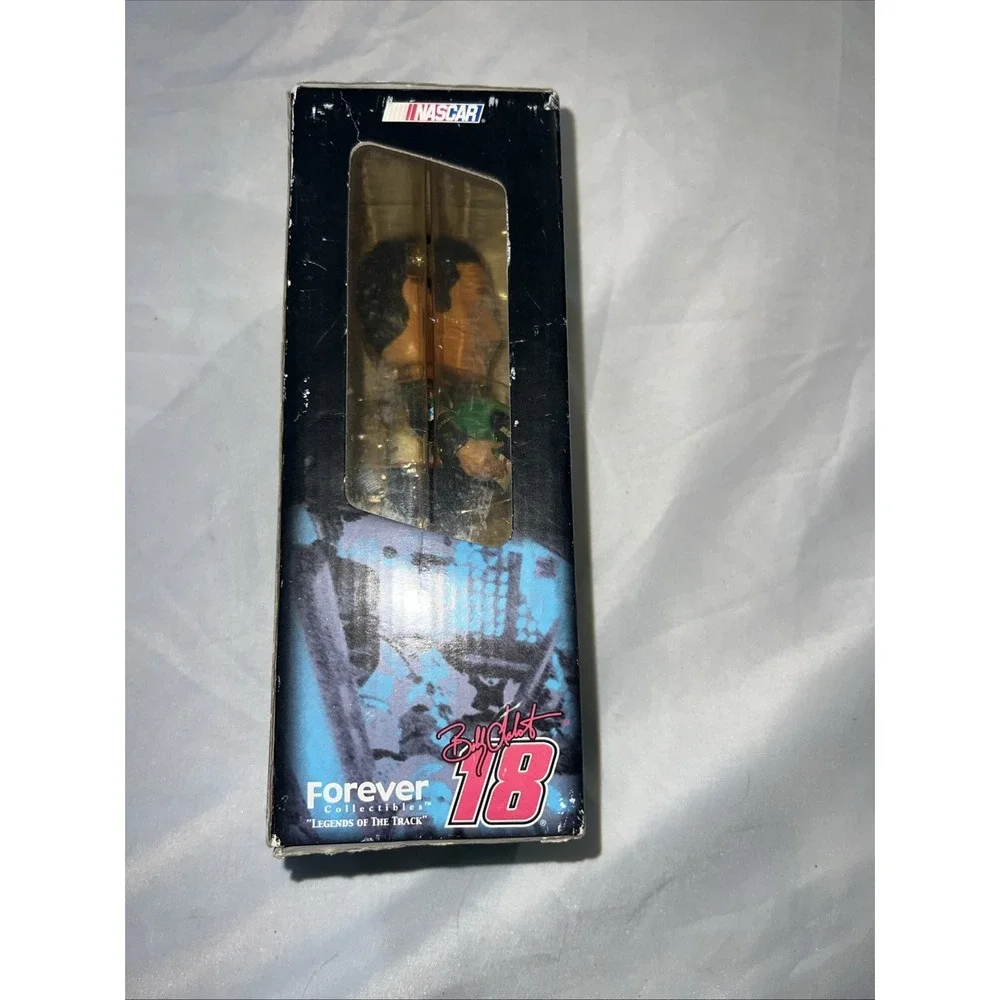 Bobby Labonte Nascar Legends of the Track , Forever Collectibles‎ 18